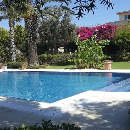 Dalyan With Pool Çeşme