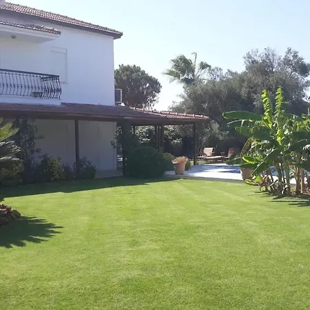 Dalyan With Pool Çeşme