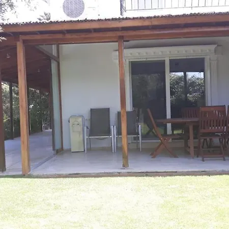 Dalyan With Pool