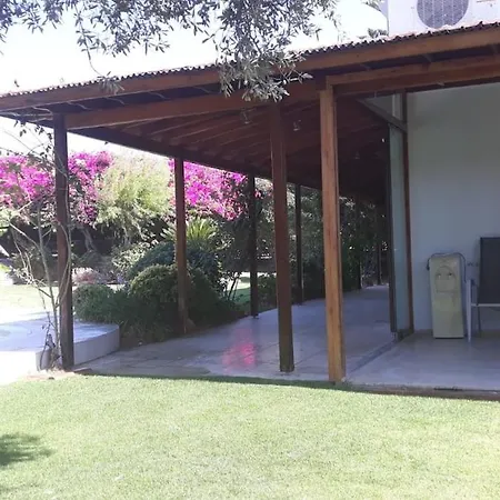 Dalyan With Pool * Çeşme