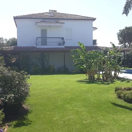 Dalyan With Pool 别墅 Çeşme