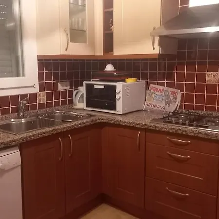 Dalyan With Pool Vilă *