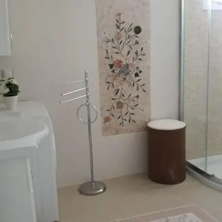 Dalyan With Pool Vilă Çeşme