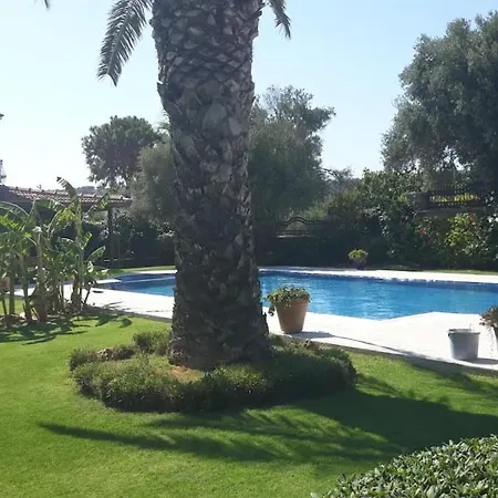 Dalyan With Pool Vilă